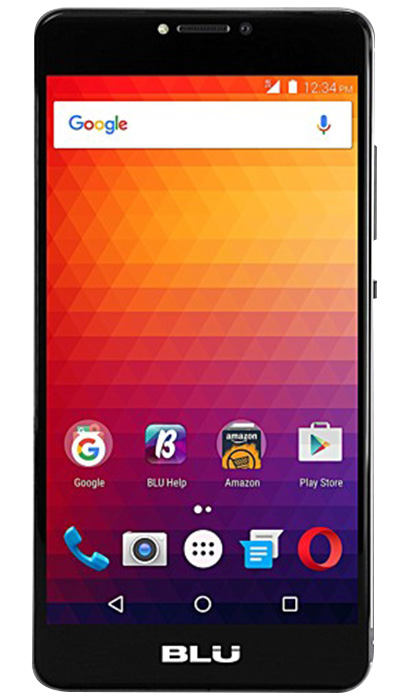 BLU R1 Plus (32GB - 3GB RAM)