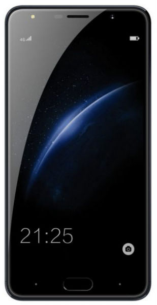 Micromax Evok Dual Note (4GB RAM)