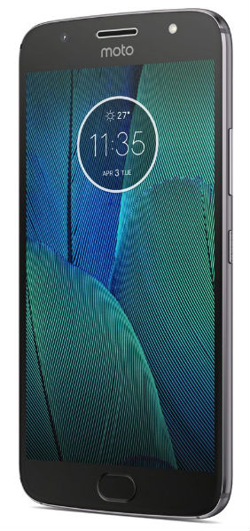 Motorola Moto G5s Plus (64GB - 4GB RAM)