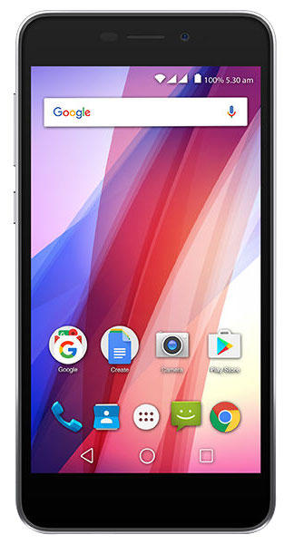 Panasonic Eluga I2 Activ (2GB RAM)