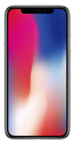 Apple iPhone X (256GB)