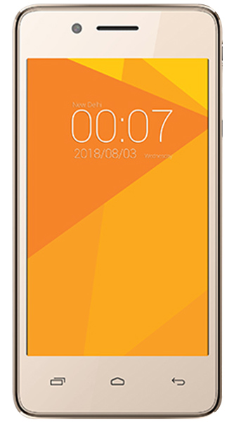Micromax Bharat 2 Plus