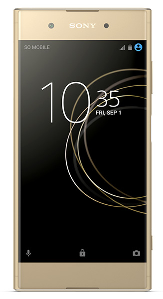 Sony Xperia XA1 Plus (32GB - 4GB RAM)