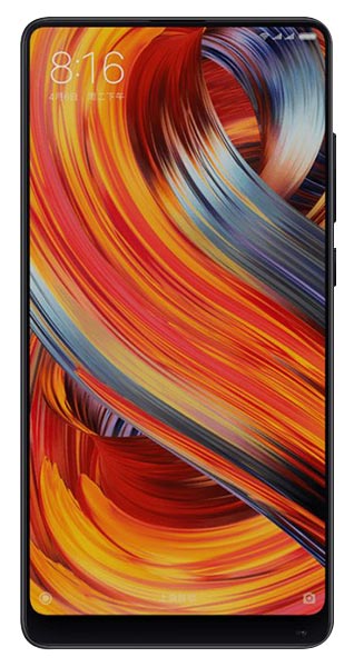 Xiaomi Mi Mix 2 (128GB - 6GB RAM)