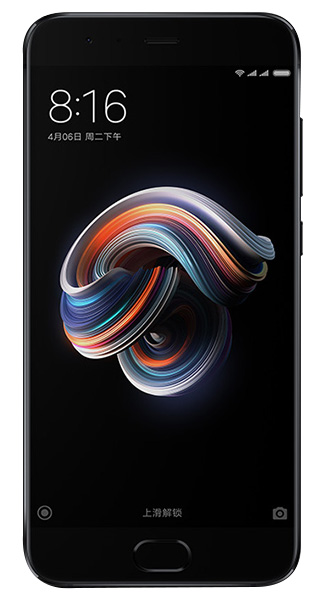Xiaomi Mi Note 3 (128GB - 6GB RAM)