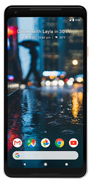 Google Pixel 2 XL (128 GB)