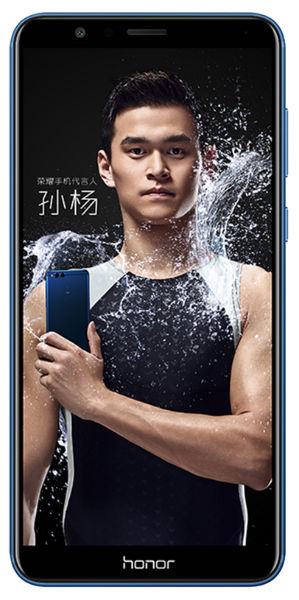 Honor 7X (128GB - 4GB RAM)