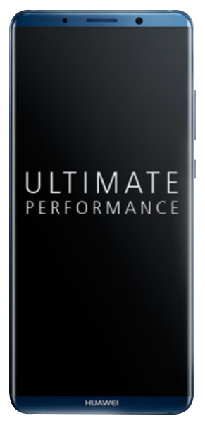 Huawei Mate 10 Pro (128GB - 6GB RAM)