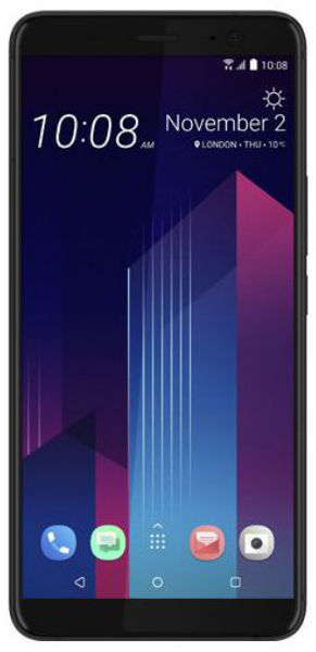 HTC U11 Plus (128GB - 6GB RAM)