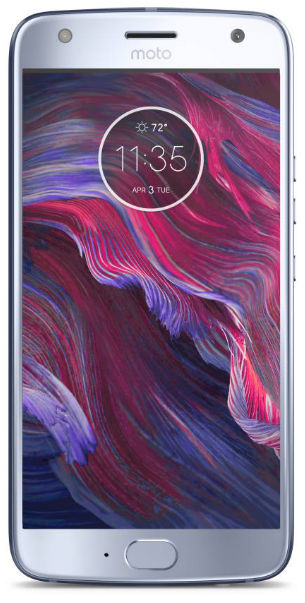 Motorola Moto X4 (64GB - 4GB RAM)
