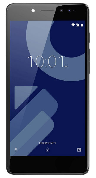 10.or G (64GB - 4GB RAM)