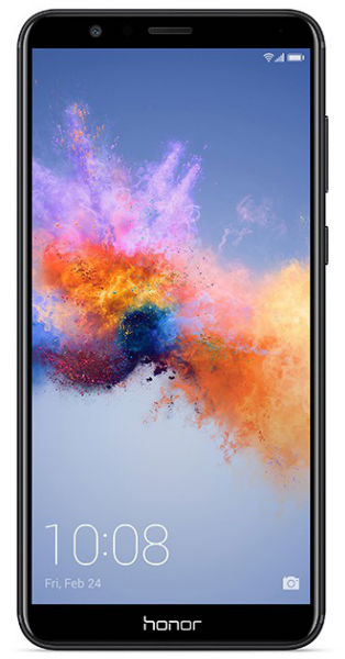 Honor 7X (32GB - 4GB RAM)