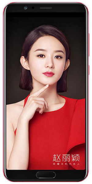 Honor View 10 (64GB - 6GB RAM)