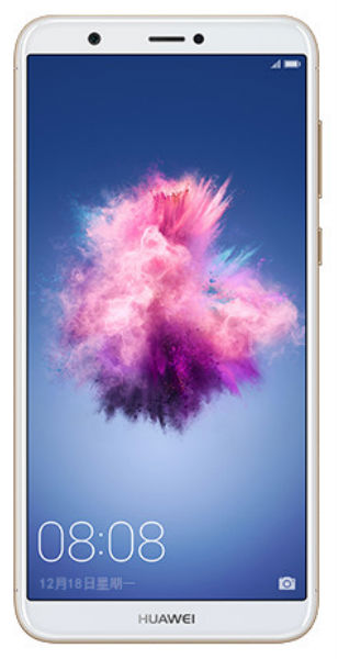 Huawei Enjoy 7S (64GB - 4GB RAM)
