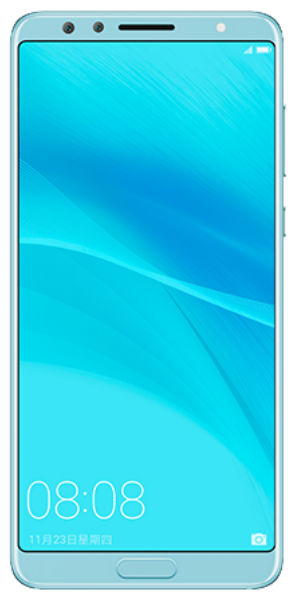Huawei Nova 2s (64GB - 6GB RAM)