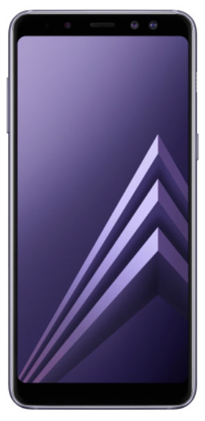 Samsung Galaxy A8 (2018) (64GB)