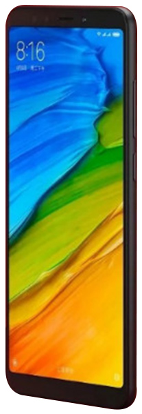Xiaomi Redmi 5 (32GB - 3GB RAM)