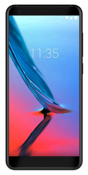 ZTE Blade V9 (64GB - 4GB RAM)