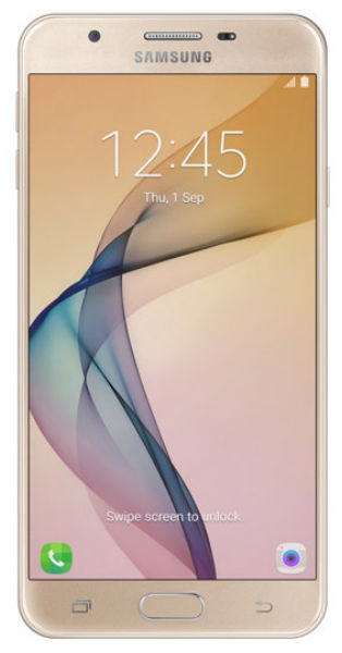 Samsung Galaxy On7 Prime (64GB - 4GB RAM)