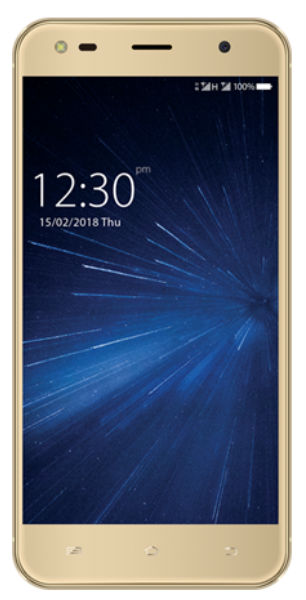 Comio C2 Lite