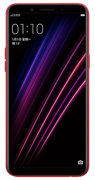 OPPO A1