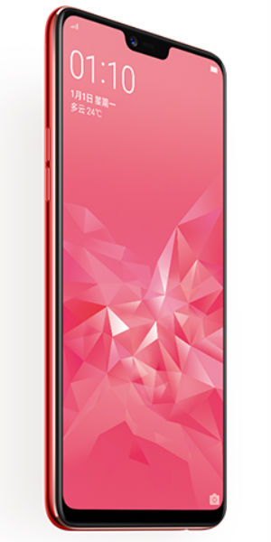 OPPO A3