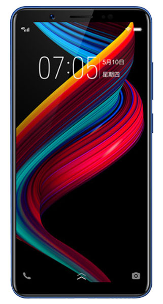 Vivo Y75s