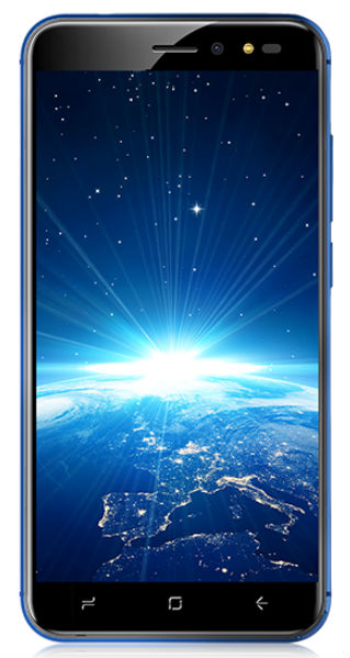 Intex STAARi 9