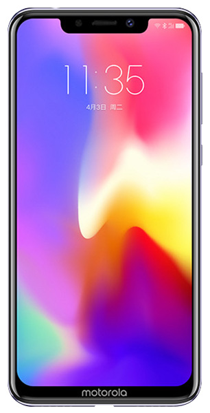Motorola P30