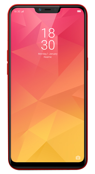 Realme 2