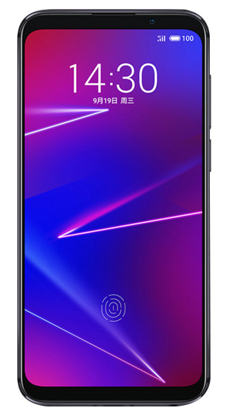 Meizu 16X