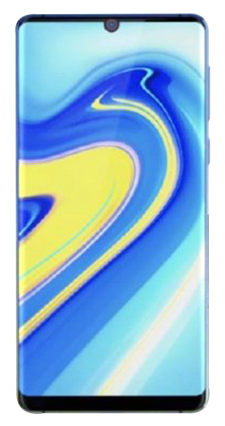 Nubia Z18