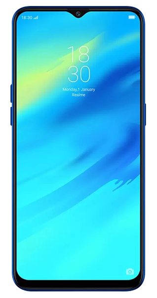 Realme 2 Pro