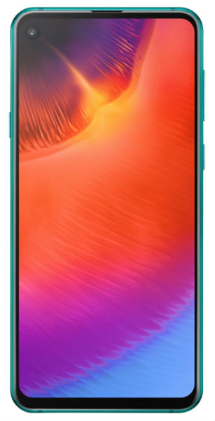 Samsung Galaxy A9 Pro (2019)