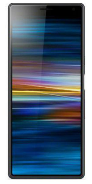 Sony Xperia 10 Plus