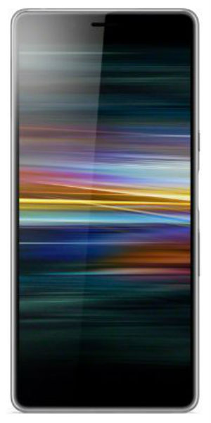 Sony Xperia L3