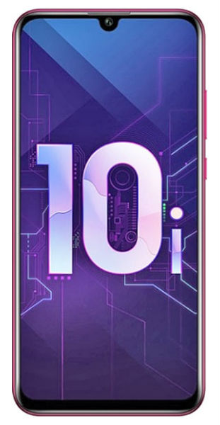 Honor 10i