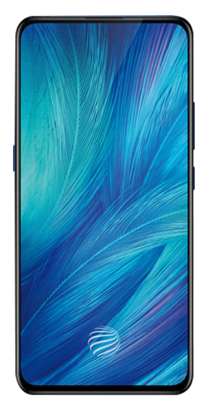 Vivo X27 Pro