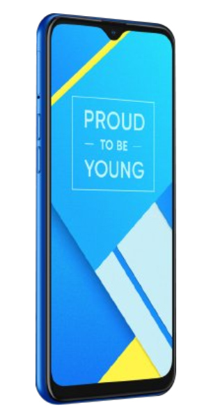 Realme C2