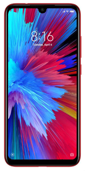 Redmi Note 7S