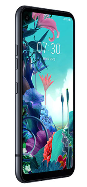 LG Q70