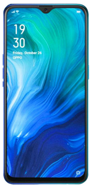 Oppo Reno A
