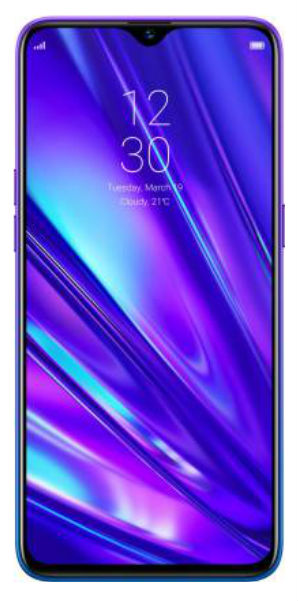 Realme 5 Pro