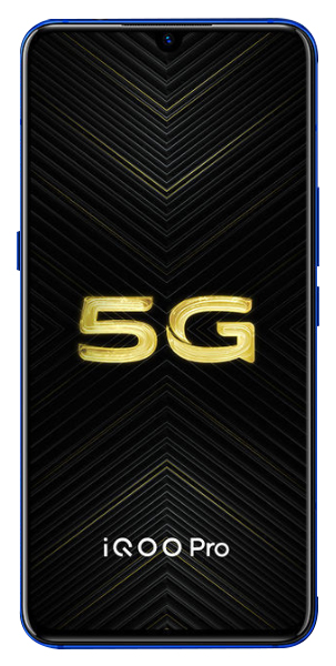 Vivo iQOO Pro 5G