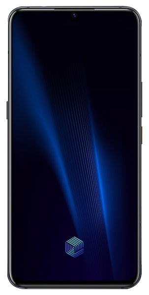Vivo iQOO Pro