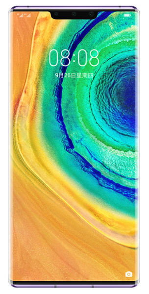 Huawei Mate 30 Pro