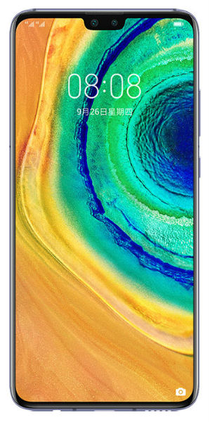 HUAWEI Mate 30