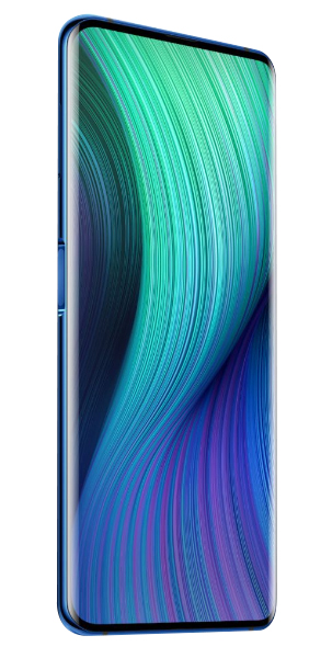 Nubia Z20 
