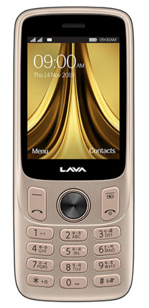 Lava A5