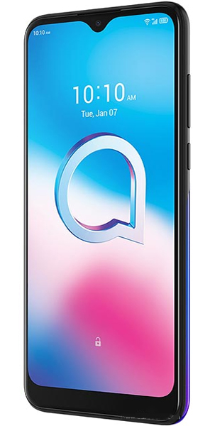 Acatel 1S (2020)